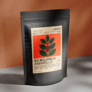 #2 Bourbon Amarillo