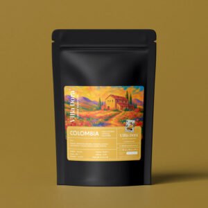 Café Colombia