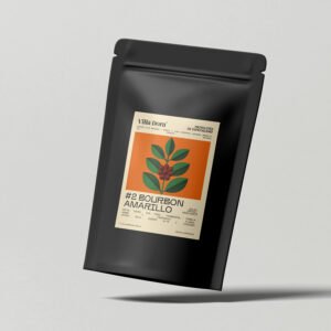 Café Bourbon Amarillo