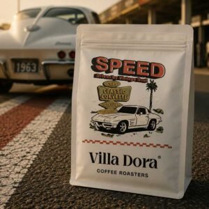 Corvette & Coffee – Edición Especial